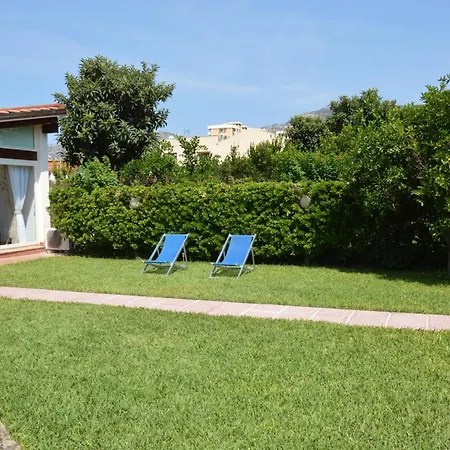 Tatil Evi La Casetta Nel