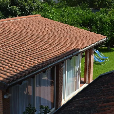 La Casetta Nel Tatil Evi