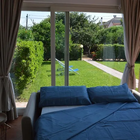 Tatil Evi La Casetta Nel *