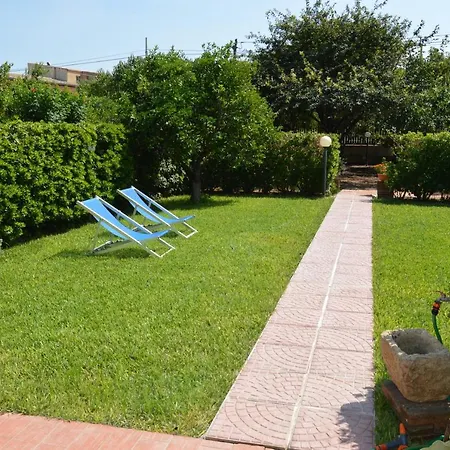 Tatil Evi La Casetta Nel *
