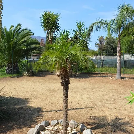 Tatil Evi La Casetta Nel *