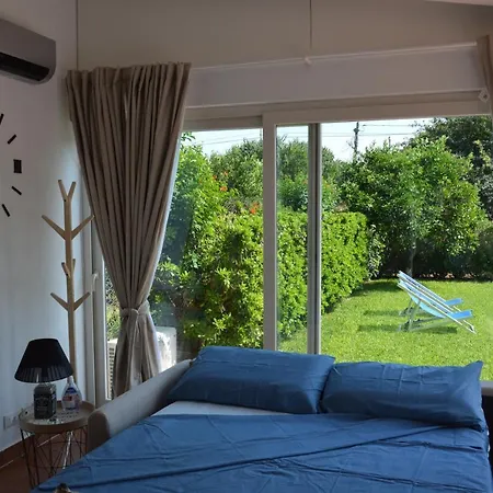 Tatil Evi La Casetta Nel *