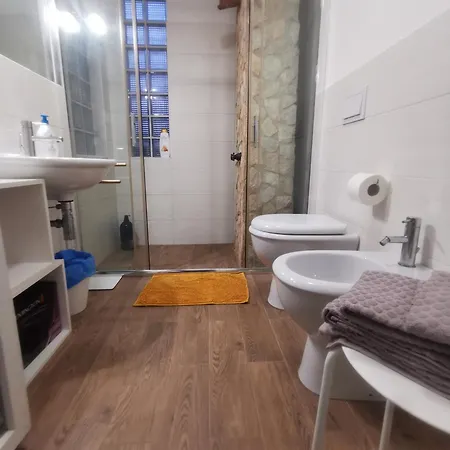 Tatil Evi La Casetta Nel *