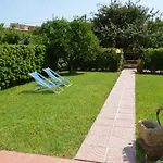 بيت للعطل La Casetta Nel *